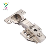 3d Soft Close Door Hinges Furniture Kitchen Cabinet Doors Hinges