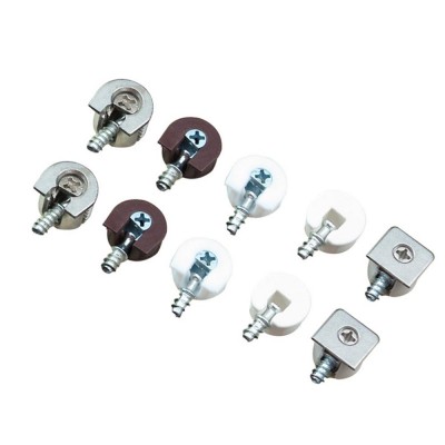 Furniture Accessories Mini Fix Connect Fittings